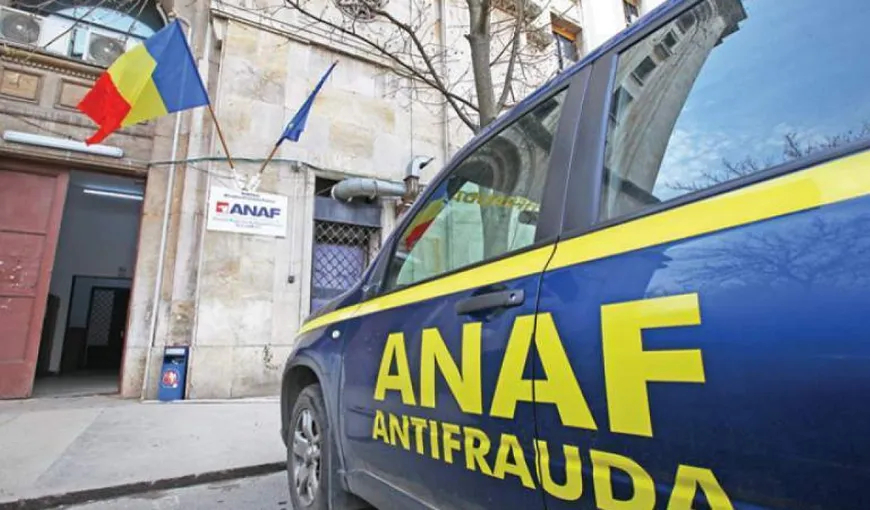 Atenţie, români! Veste IMPORTANTĂ despre ANAF. Se schimbă legea: ce trebuie SĂ ŞTII