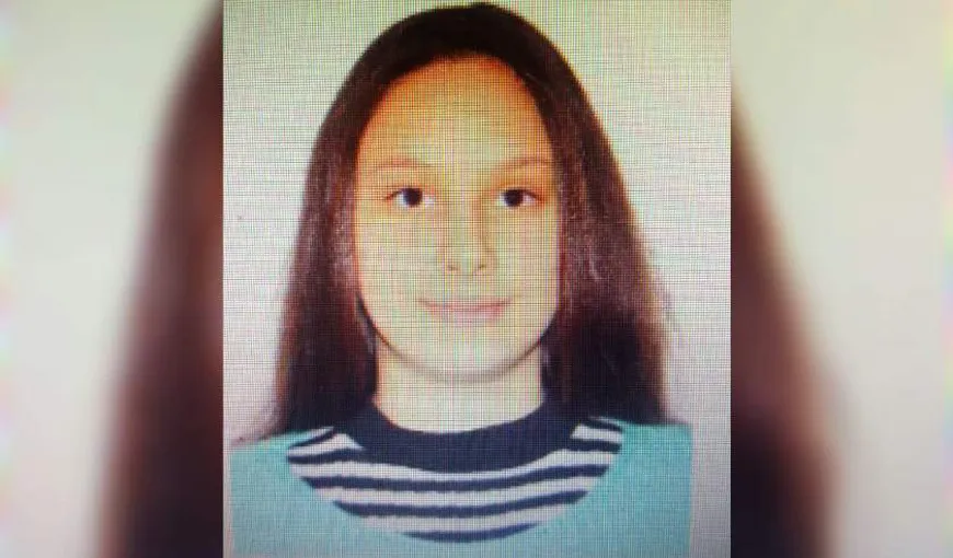 Încă un caz de dispariţie în apropiere de Caracal! Alexandra, 17 ani, este de negăsit după ce a dispărut în urmă cu 2 zile