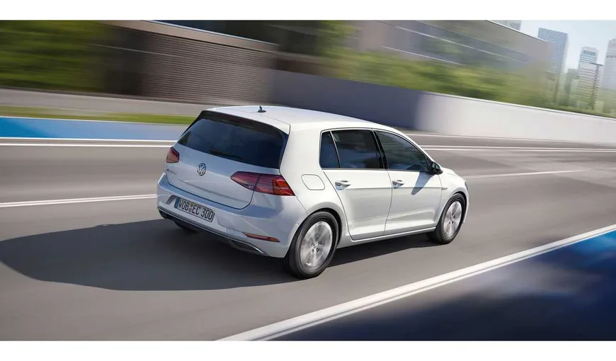 Volkswagen a vândut în 2019 aproape 11 milioane maşini