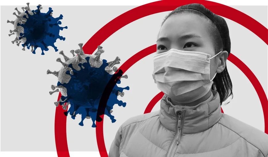 Transportul din oraşul Wuhan a fost suspendat de teama transmiterii coronavirusului