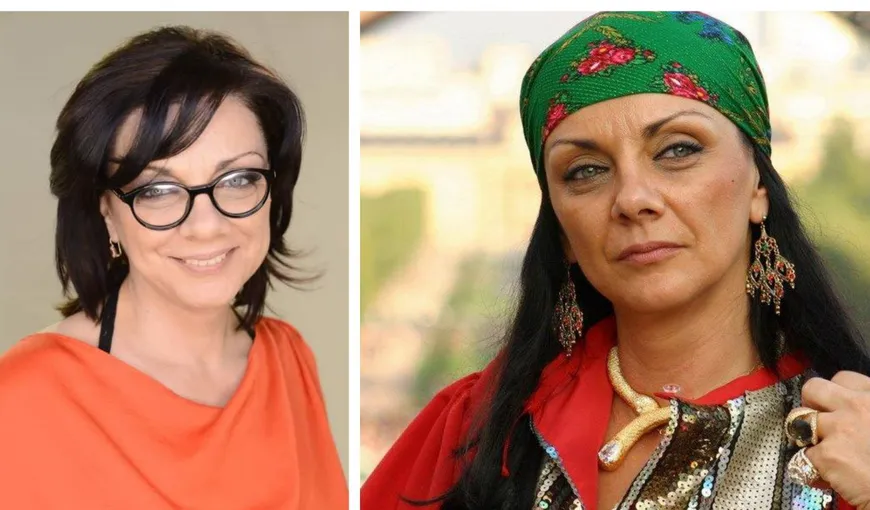 Carmen Tănase, anunţ de ultimă oră! Celebra actriţă va părăsi România
