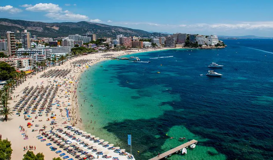 Legi anti-alcool în Mallorca şi Ibiza. Amenzile pentru cei care le încalcă ajung până la 600.000 euro