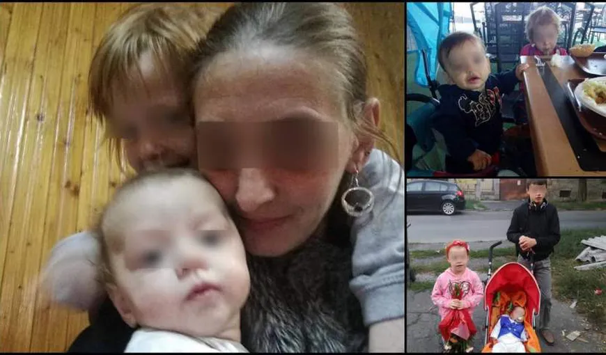 Mama celor 4 fraţi arşi de vii în casa din Timişoara, mesaj cutremurător pe Facebook FOTO
