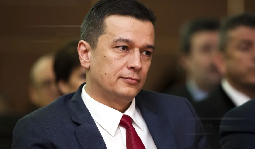 Sorin Grindeanu şi-a anunţat revenirea în PSD! Marius Ciolacu confirmă: „Şi eu în locul lui aş fi aşteptat până astăzi”