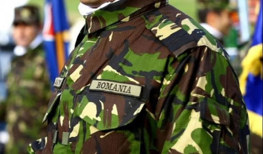 Soldat găsit spânzurat la o unitate militară din Cluj
