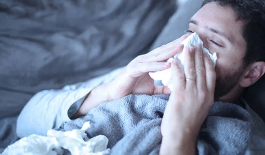 Adrian Streinu-Cercel avertizează: „Nu mai umblaţi după teste de gripă, pentru că le faceţi degeaba. Să terminăm cu această trăsnaie!”