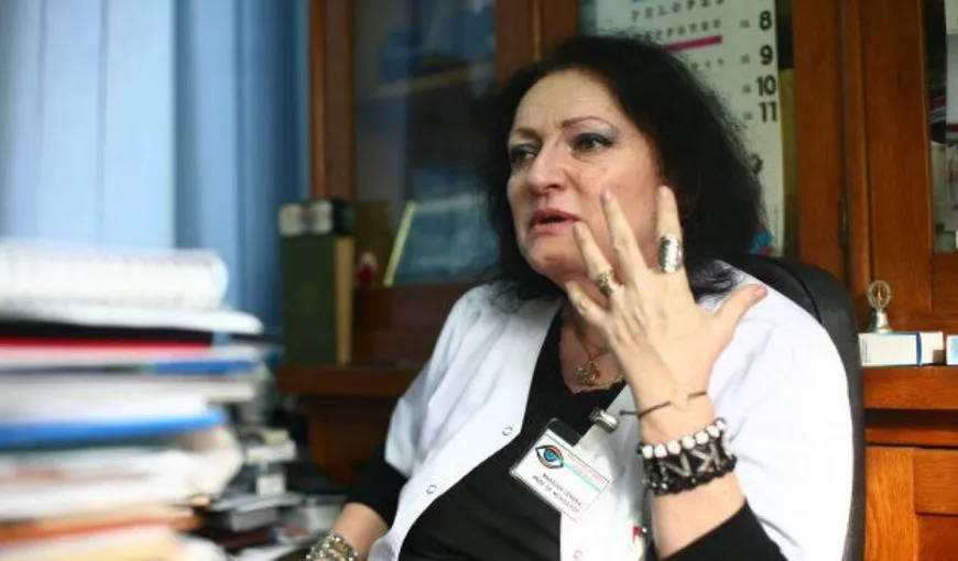 Medicul Monica Pop, declaraţii controversate după ce Klaus Iohannis s-a vaccinat anti-COVID. „Să nu aibă efecte secundare. Sper că ceea ce este în flacon este vaccin”