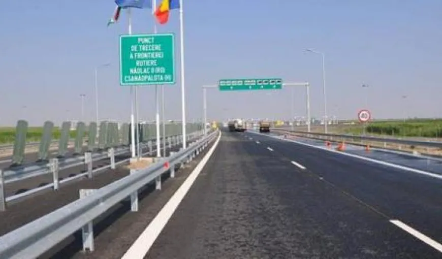 Guvernul Orban revoluţionează infrastructura: va fi a doua autostradă la graniţa cu România
