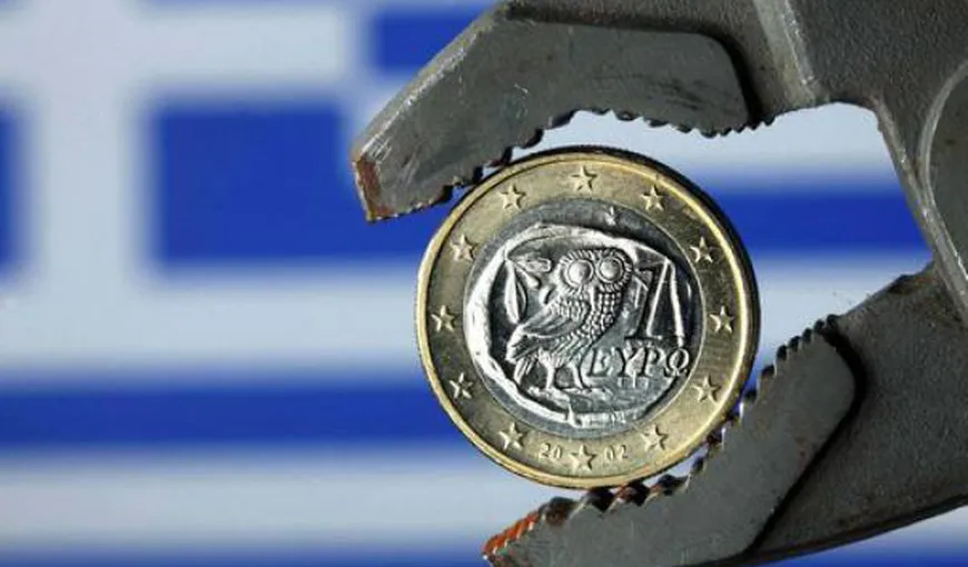 Grecia vrea să emită euroobligaţiuni pe o perioadă de 15 ani. Scadenţa, în 2035