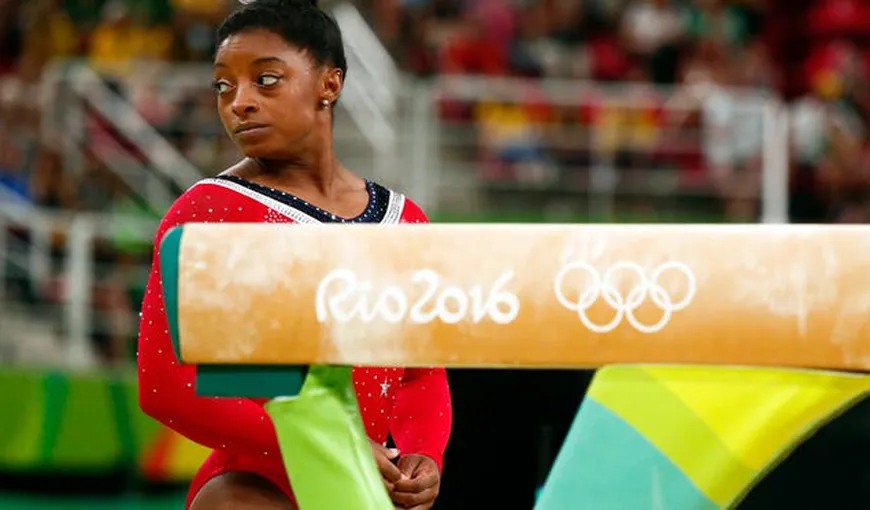 Federaţia Americană de Gimnastică în faliment înaintea Jocurilor Olimpice