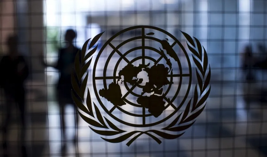 China şi Rusia împiedică adopatrea unei declaraţii a ONU privind inviolabilitatea sediilor diplomatice