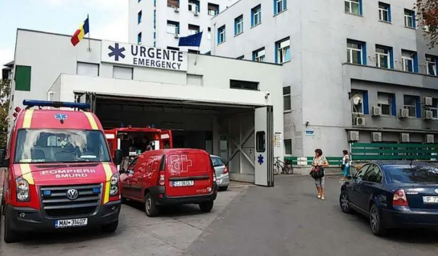 O altă pacientă ar fi fost arsă la Spitalul Floreasca! Ministerul Sănătăţii investighează cazul