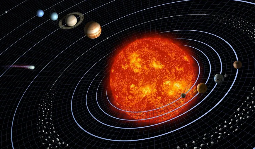 Horoscop special: Toate planetele sunt in miscare directa pana pe 17 februarie 2020! Care sunt oportunitatile pentru zodia ta?