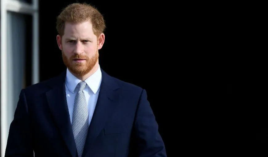 Prințul Harry, noi acuzații grave la adresa Casei Regale / De ce nu a plâns după moartea mamei, Prințesa Diana