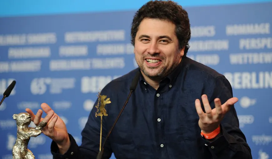 Radu Jude este primul român cu trei producţii la Festivalul de la Berlin
