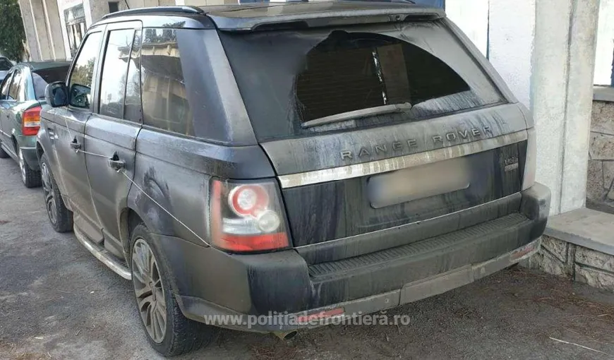 ATENŢIE, ŞOFERI! Un român a rămas fără maşină la graniţa cu Bulgaria. Habar nu avea ce conduce!
