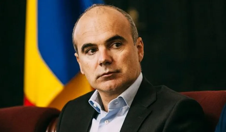 Rareş Bogdan: „În România, dacă eşti un om obişnuit și nu ai bani, cunoştinţe, uşi deschise la timp, mori cu zile”