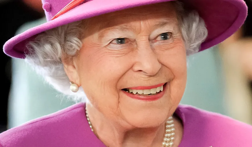 Regina Elisabeta a II-a a Marii Britanii a încheiat procedura de ratificare a Brexitului
