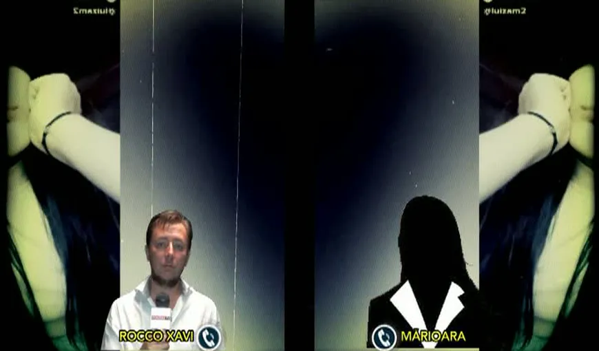 Un martor aruncă în aer Cazul Caracal. „Le-a văzut pe fete, erau păzite de un albanez” VIDEO