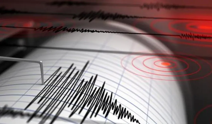 Cutremur puternic în Japonia în această dimineaţă! Autorităţile sunt în alertă