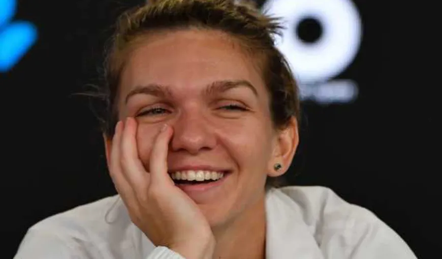 Simona Halep a dezvăluit ce superstiţie are înainte de fiecare meci la Australian Open 2020. „Poate merge, nu ştii niciodată!”