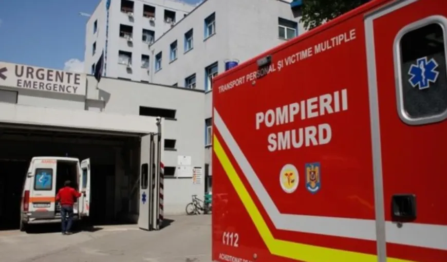 Dosar penal în cazul celui de-al doilea pacient ars pe masa de operaţii a Spitalului Floreasca