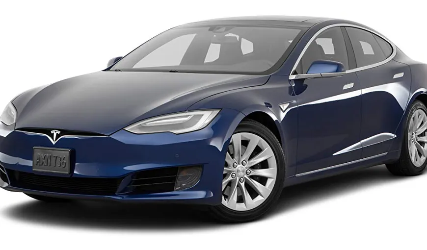 SUA ar putea rechema 500.000 de automobile Tesla din cauza riscului de accelerare neintenţionată