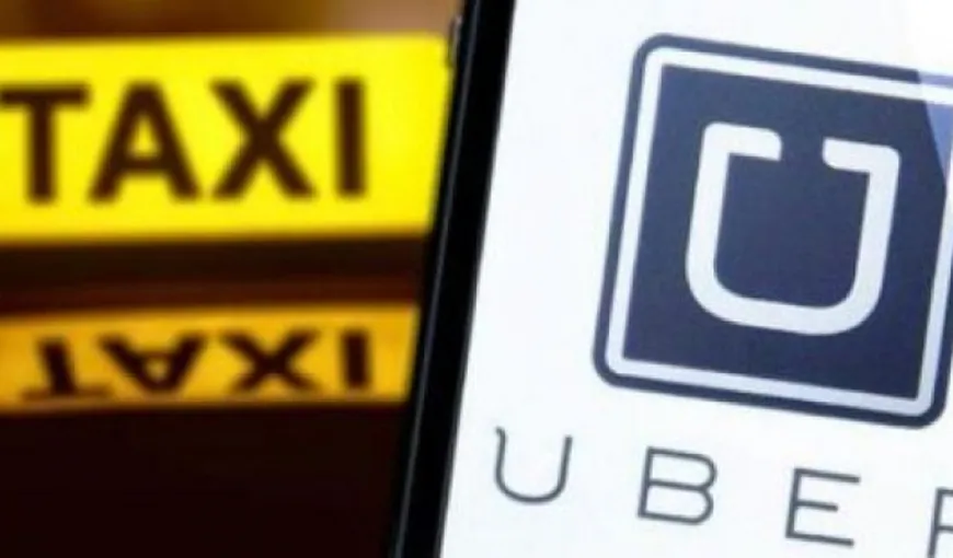 „Legea Uber” intră în vigoare de la 1 februarie. Ce se întâmplă cu şoferii de Uber, Yango, Clever şi Bolt