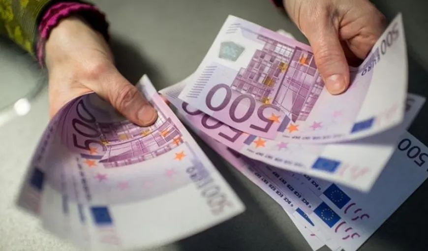 Cum a reuşit un sibian să îşi transfere un milion de euro în cont. De ce a avut nevoie