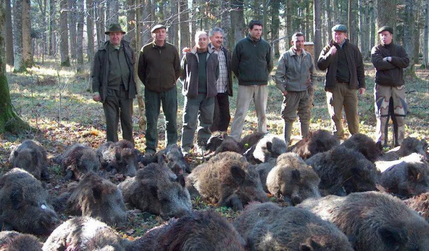 Ion Ţiriac nu mai organizează celebra vânătoare de la Balc. Care este motivul