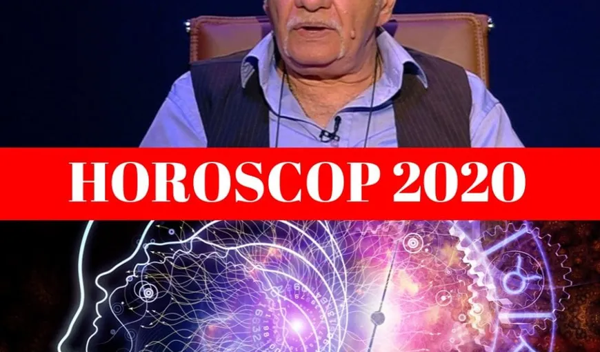 Horoscop 2020 SANATATE! Predictii şi sfaturi pentru toate zodiile