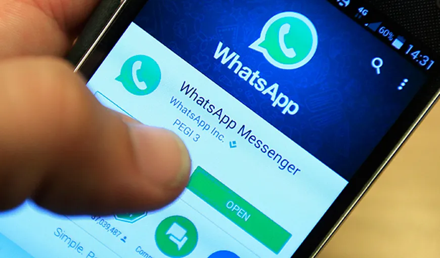 WhatsApp nu va mai funcţiona de la 1 februarie 2020. Ce trebuie să faci pentru a folosi în continuare aplicaţia