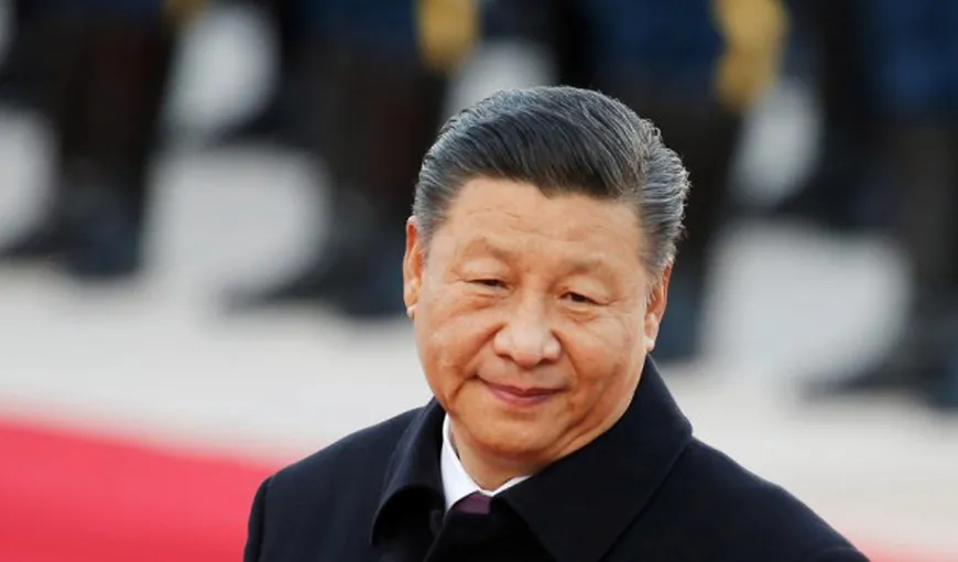 Facebook a comis gafa: a făcut o traducere vulgară, încurcând numele liderului chinez, Xiu Jingping