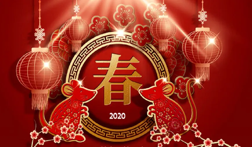 Zodiac CHINEZESC 20-26 IANUARIE 2020. Mesajul de la inteleptii din Orient pentru cele 12 zodii!