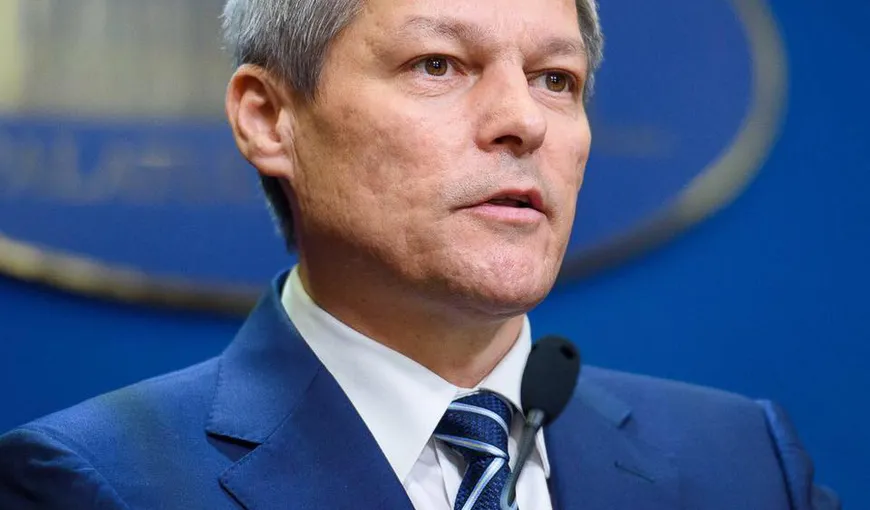 Dacian Cioloş, despre epidemia de CORONAVIRUS: România trebuie să se pregătească pentru a face faţă crizei