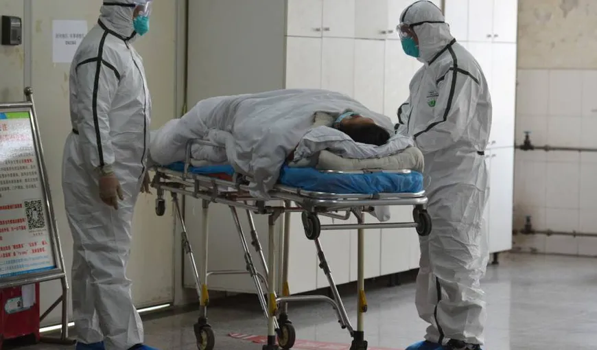 Coronavirus: numărul de morţi creşte în China. Au fost confirmate 427 de decese