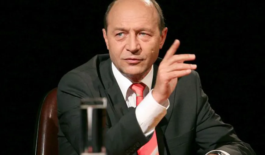 Coronavirus. Traian Băsescu: Aş lua măsuri foarte drastice. Din Italia nu mai intră nimeni în ţară