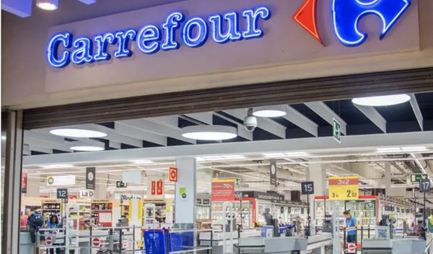 Atenţie, români! Carrefour retrage un produs de pe piaţă. Persoanale care l-au achiziţionat, rugaţi să îl returneze