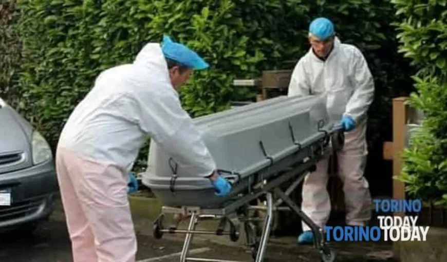 Cadavrul unui român decedat într-un accident de muncă în Italia, aruncat la groapa de gunoi