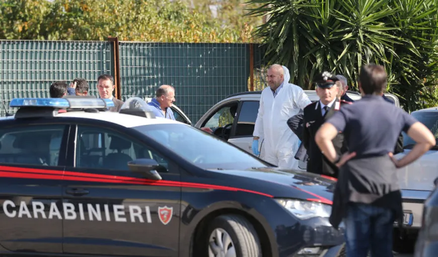 Român, găsit mort pe un câmp din Italia. Autorităţile sunt pe urmele făptaşilor