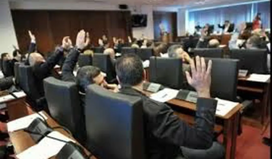 CGMB a adoptat bugetul pentru Bucureşti pe 2020. Cum vor fi împărţite cele 10 miliarde de lei. Proiectul a trecut cu 33 de voturi