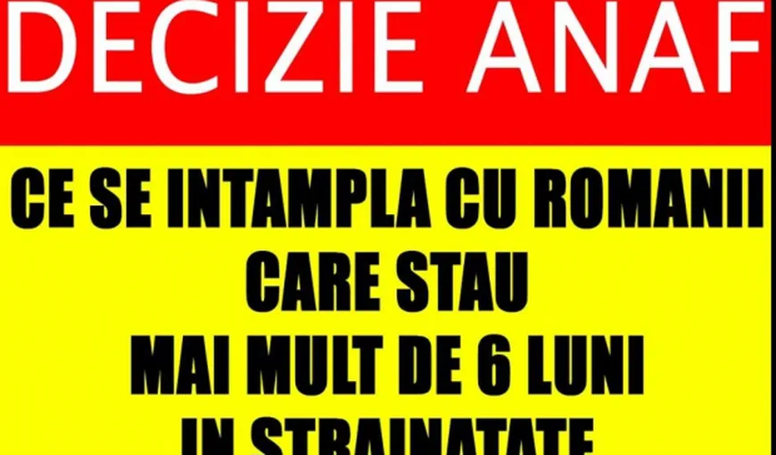 Ministrul demis al Muncii, anunţ important pentru românii din străinătate