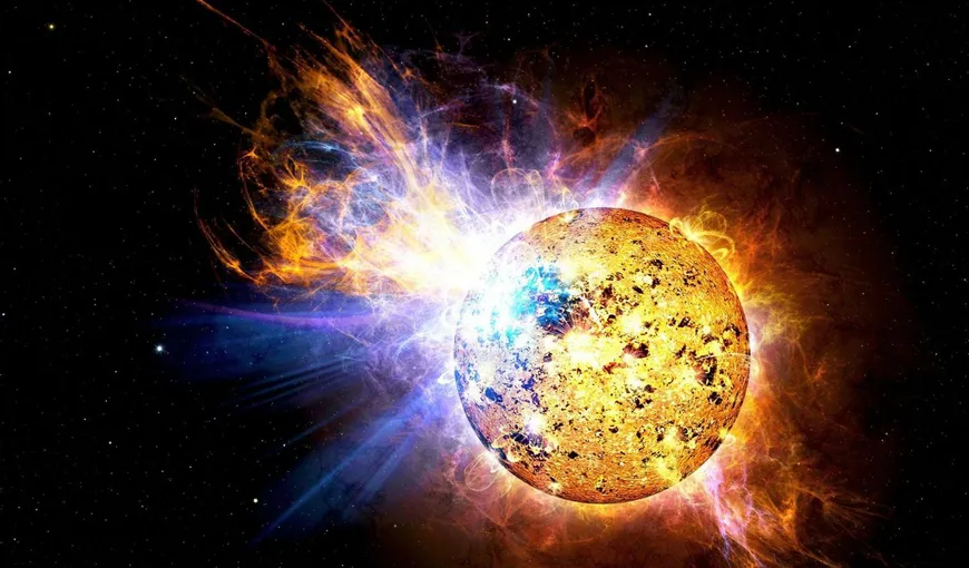 Horoscop special: Puternicul MARTE în ambiţiosul CAPRICORN, după doi ani! Energii intense între 16 februarie-30 martie 2020!
