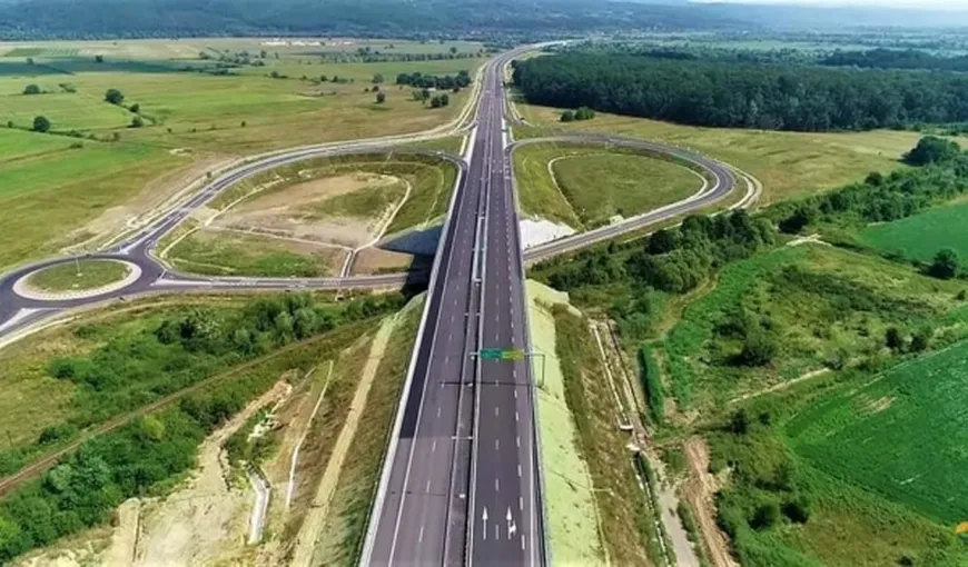 Proiectul autostrăzii Sibiu-Piteşti, amânat de Comisia Europeană la cererea României. „Problema gândacului este pe cale de dispariţie”