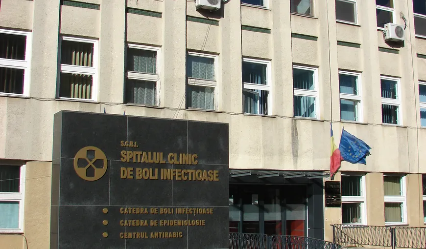 Anunţ oficial despre starea pacientului bolnav de coronavirus şi internat la Cluj