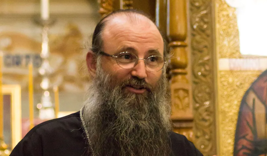 Episcopul Italiei dă sfaturi ortodocşilor din peninsulă: „Să vă ungeţi cu untdelemn şi să beţi apă sfinţită”