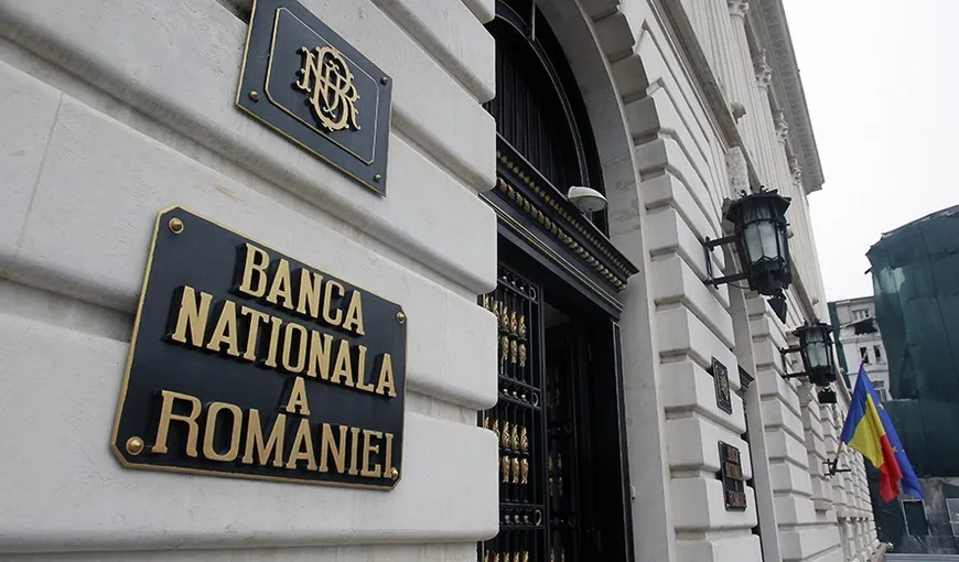 Banca Naţională a României susţine că răspândirea coronavirusului determină scăderea inflaţiei din România