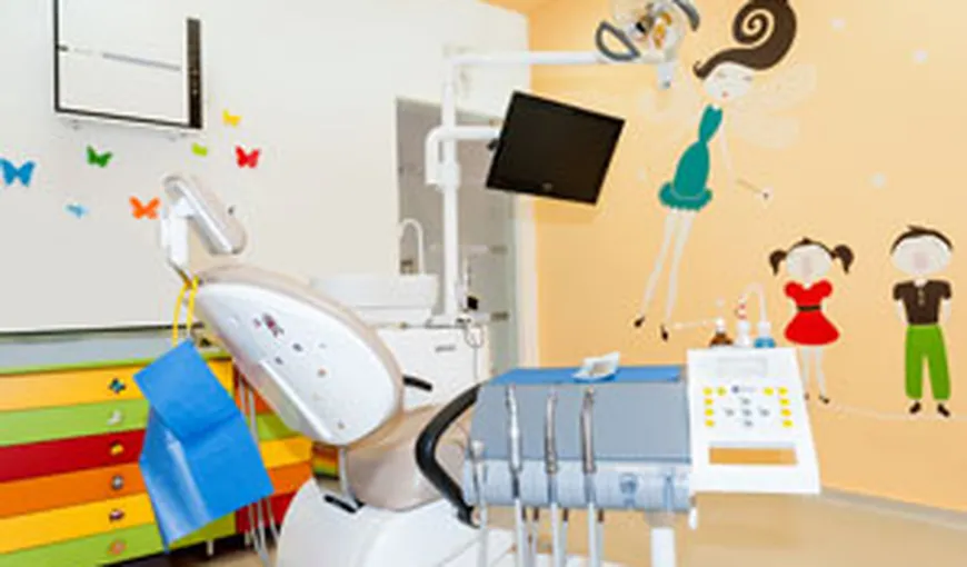 Reacţia clinicii stomatologice în cazul copilului paralizat după anestezie. „Avem autorizaţie”