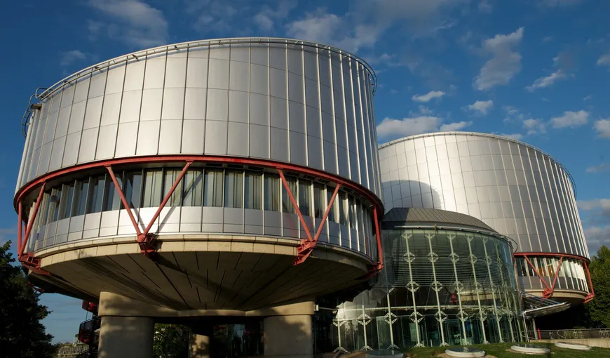 Statul român, condamnat de CEDO la plata a 10.000 de euro pentru discriminare