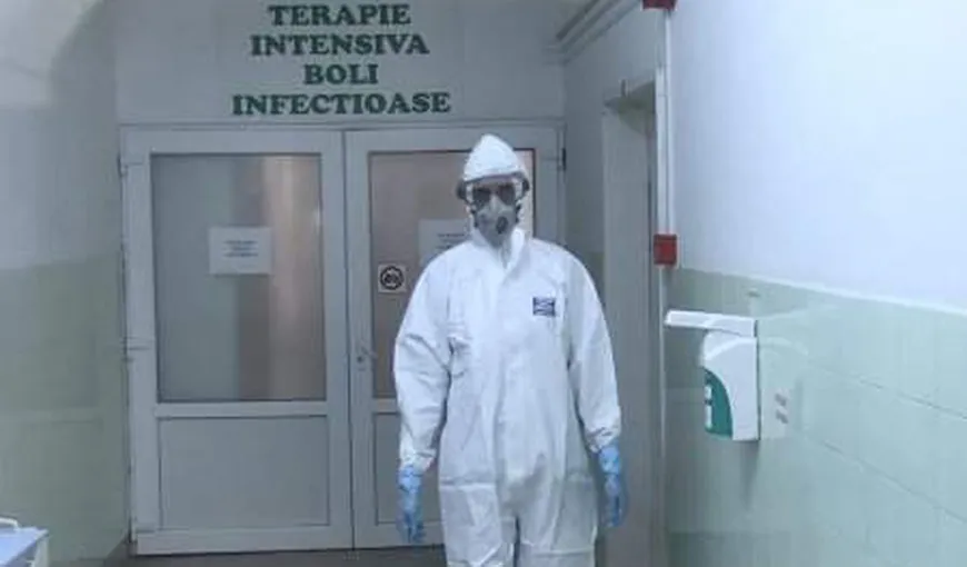 Suspecţi de coronavirus internaţi în spitale din România. Toţi s-au întors recent din Italia